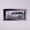 Mô hình xe Range Rover tỉ lệ 1:18 – Hợp kim cao cấp, mở được cửa và capo