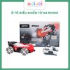 Ô tô điều khiển từ xa rhino – drift siêu ngầu, chiến mạnh mẽ, đồ chơi điều khiển thông minh cho bé