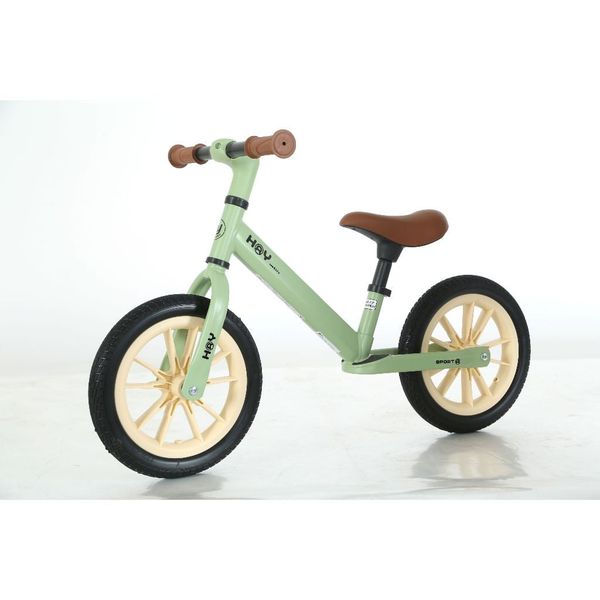 Xe thăng bằng trẻ em phong cách cổ điển, nhẹ nhàng & thanh lịch