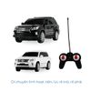 Xe ô tô điều khiển từ xa SUV Lexus LX570 – tỉ ệ 1:24 Moijoi Store