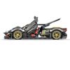 Mô hình lắp ráp xe đua tỉ lê 1:14 biến hình robot cá mập Dream Master DG2002 – Supercar Shark 2 trong 1 (1090 chi tiết)