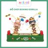 Đồ chơi boxing gorilla – Trò chơi đấm bốc khỉ vui nhộn cho bé Moijoi Store