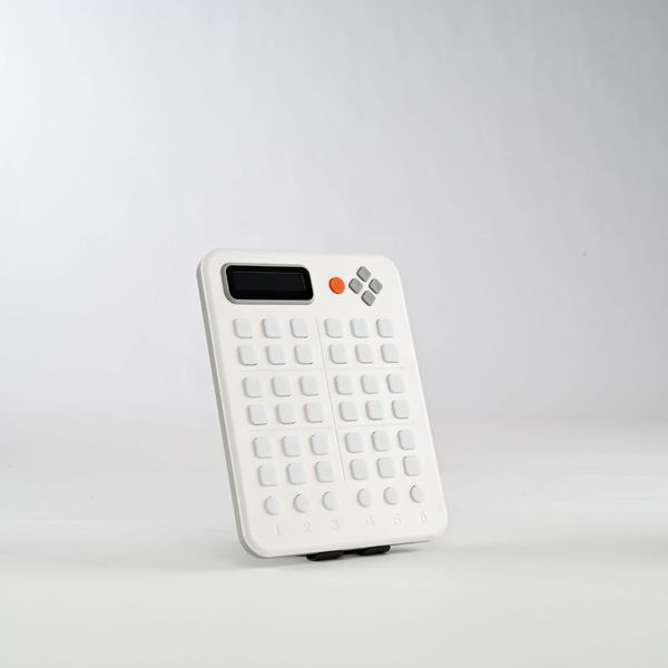 Máy chơi Sudoku Console – Trò chơi tư duy toán học cho trẻ em