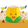 Trò chơi bắp rang Popcorn Game – Nổ bỏng vui nhộn cho 2-4 người chơi - Trò chơi giải trí cho bé