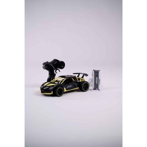 Xe RC Drift, Xe đua thể thao tốc độ cao 14 KM/H kèm pin, Xe điều khiển từ xa 2.4 GHz tỷ lệ 1/22, Đồ chơi xe điện