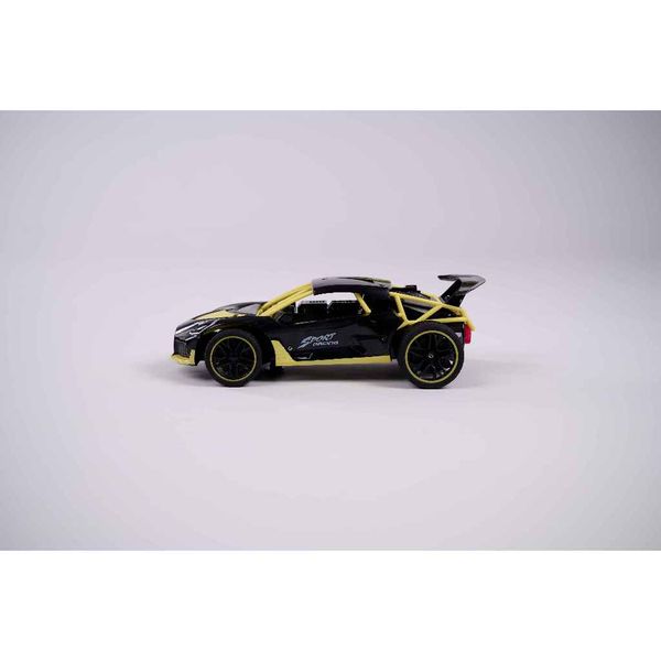 Xe RC Drift, Xe đua thể thao tốc độ cao 14 KM/H kèm pin, Xe điều khiển từ xa 2.4 GHz tỷ lệ 1/22, Đồ chơi xe điện