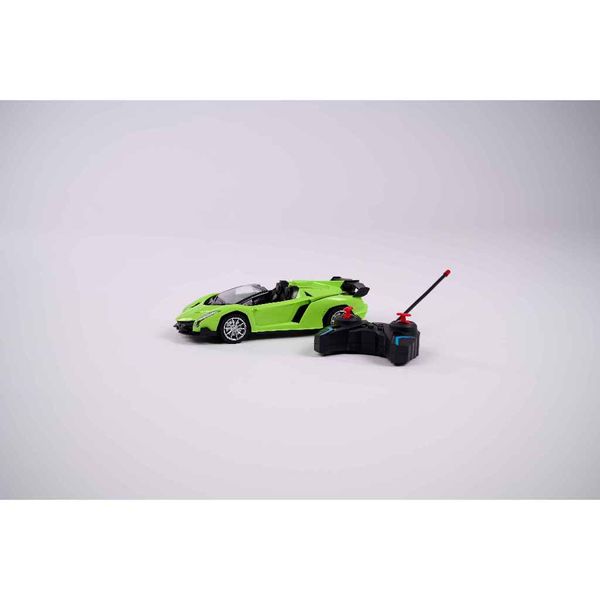 Ô tô điều khiển từ xa mô phỏng Lamborghini – mô hình xe thể thao