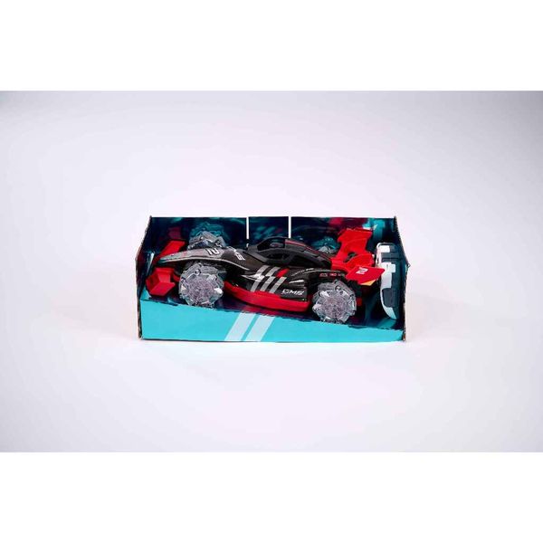 Xe đua gms điều khiển từ xa – Drift siêu ngầu, bánh xe di chuyển đa hướng