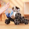 Chó robot điều khiển từ xa – Dog RC thông minh, di chuyển đa hướng, kèm pin sạc