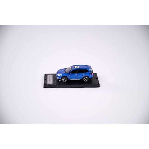 Mô hình ô tô hợp kim Subaru Forester tỉ lệ 1:30 – mở cửa, capo, cốp, chi tiết tinh xảo