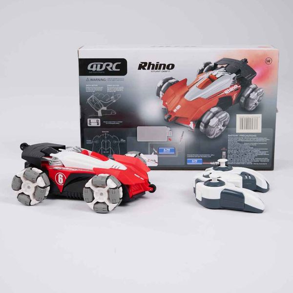 Ô tô điều khiển từ xa rhino – drift siêu ngầu, chiến mạnh mẽ, đồ chơi điều khiển thông minh cho bé