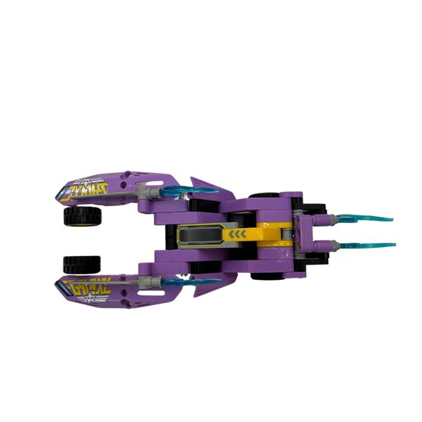 Đồ chơi lắp ráp Xe đua Future Concept Cars BanBao 8641 (250 chi tiết)