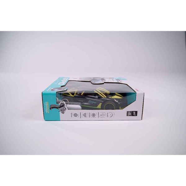 Xe RC Drift, Xe đua thể thao tốc độ cao 14 KM/H kèm pin, Xe điều khiển từ xa 2.4 GHz tỷ lệ 1/22, Đồ chơi xe điện