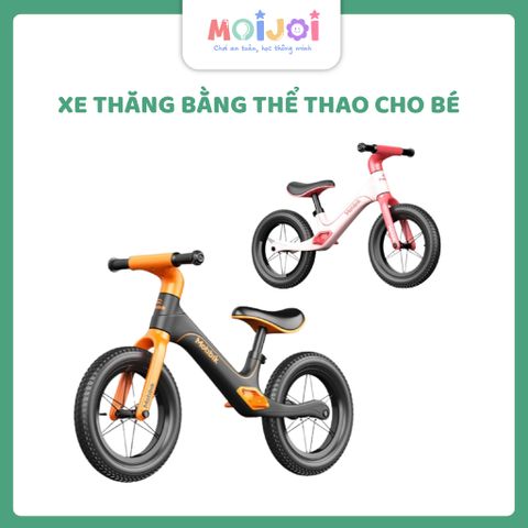 Xe thăng bằng thể thao cho bé – khung hợp kim siêu nhẹ, bánh chống trượt, thiết kế hiện đại
