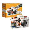 Mô hình Lắp ráp Máy ảnh Cổ điển 482PCS Decor Bàn làm việc