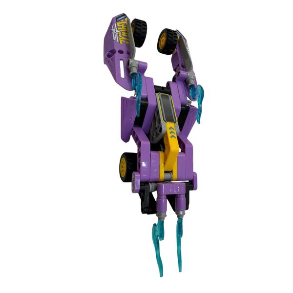 Đồ chơi lắp ráp Xe đua Future Concept Cars BanBao 8641 (250 chi tiết)