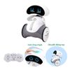 Đồ chơi robot thông minh điều khiển từ xa Rockie A102 – Robot cảm ứng, nhảy múa & phát nhạc