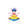 Đồ chơi phi hành gia nhảy múa spaceman – kích thích giác quan & khơi gợi tư duy khám phá