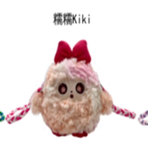 Túi mù gấu AI mini – Gấu bông bất ngờ nhiều mẫu