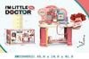 Bộ đồ chơi bác sĩ cho bé 17 chi tiết – Đồ chơi nhập vai cho bé