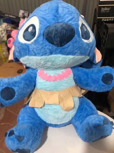 Bộ thú bông mềm mịn ôm ngủ, trang trí phòng – 5 phân loại - Gấu bông