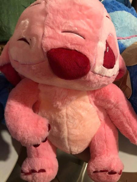 Bộ thú bông mềm mịn ôm ngủ, trang trí phòng – 5 phân loại - Gấu bông