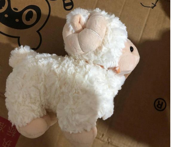 Bộ thú bông mềm mịn ôm ngủ, trang trí phòng – 5 phân loại - Gấu bông