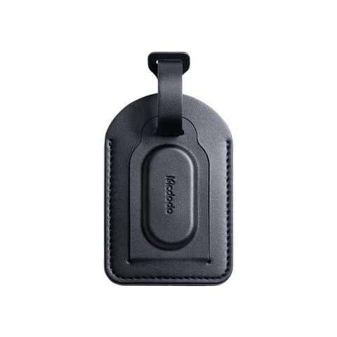 Tag Định Vị MCDODO Napa Pro series AT-379 (220mAh, Work with Apple Find My, Global Tracking, Lost Mode)