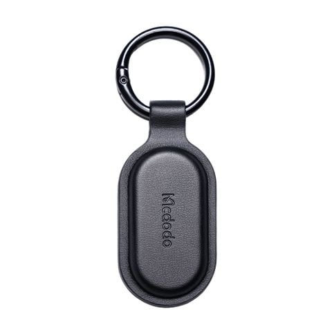Tag Định Vị MCDODO Napa Pro series AT-384 (220mAh, Work with Apple Find My, Global Tracking, Lost Mode)