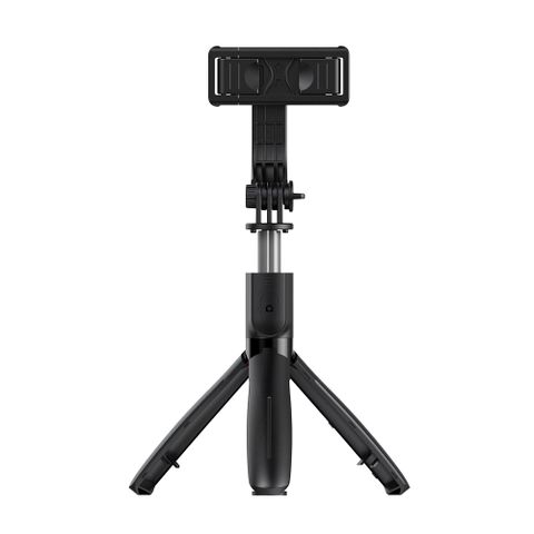 Tripod Kiêm Gậy Selfie Cho Điện Thoại MCDODO SS-724 (360° Rotation, 270° Adjustable angle, 18.4-70cm height, Folding Storage, Detachable Remote Control, Suitable for 2.56-3.74