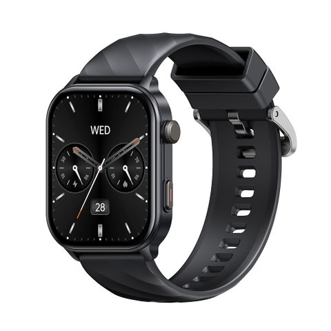 Đồng Hồ Thông Minh MCDODO Watch Fit series IW-757 (2.01 inches TFT, 360mAh, 100+ Sport Modes, Calls, Notifications, Health Tracking)