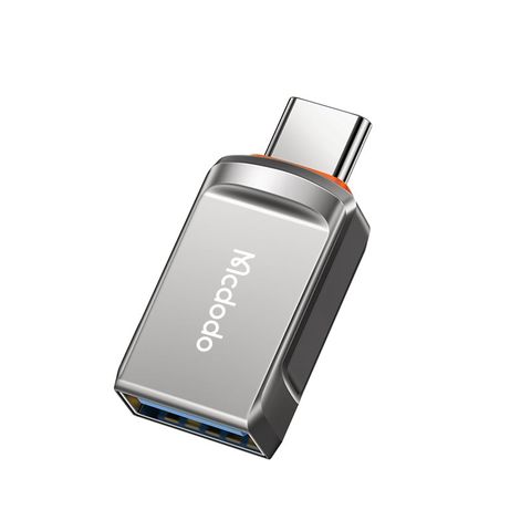 Đầu Chuyển OTG USB-A to Type-C MCDODO OT-873 (USB3.0, 5.0Gbps)