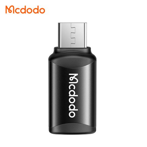 Đầu Chuyển Type-C to Micro USB MCDODO OT-769 (480Mbps, 3A)