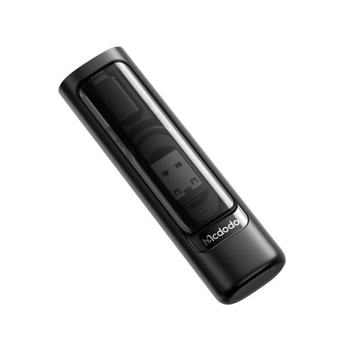 Hộp Đựng Cáp Đa Năng MCDODO WF-172 (C to C Cable 29cm + Connector+ SIM Eject Pin+ Card Slot)