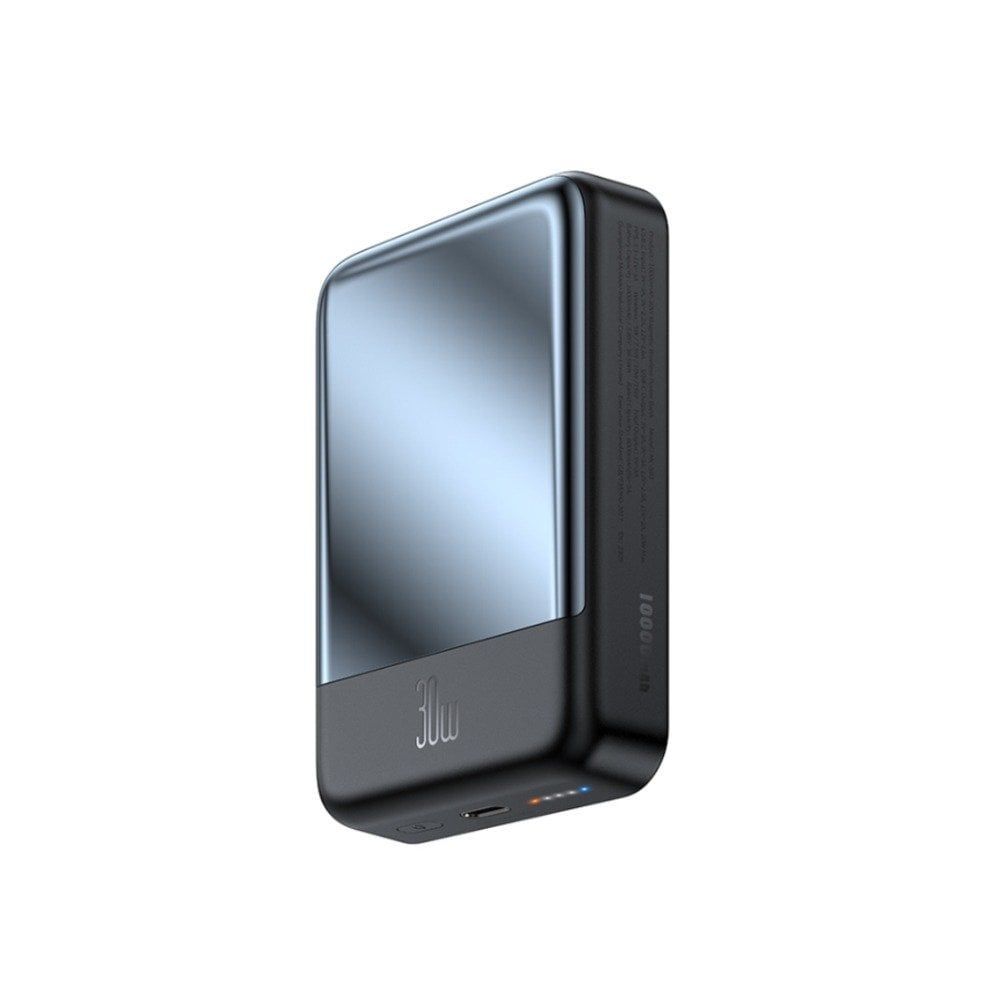 Pin Dự Phòng Không Dây MCDODO MC-530 10000mAh 30W (15W Wireless Charging, 1*Type-C port)