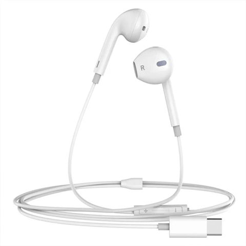 Tai nghe MCDODO HP-6070 MDD Type-C with Wire Earphones