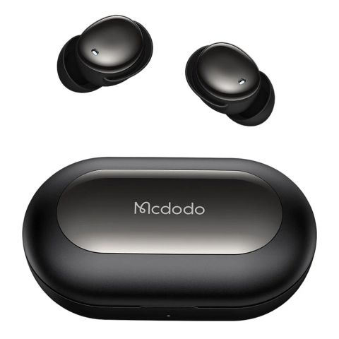 Tai Nghe Không Dây TWS MCDODO D01 Series HP-449 (Bluetooth v5.3, 5H, High-Quality Audio, IPX4)