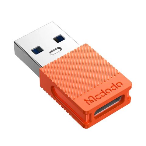 Đầu Chuyển OTG Type-C to USB-A MCDODO OT-655 (USB3.0, 5Gbps, 3A Max)