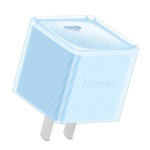 Củ Sạc Nhanh MCDODO CH-374 20W (1*Type-C port)