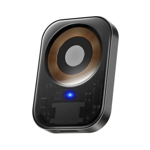 Đế Sạc Không Dây Cho Apple Watch MCDODO Pro CH-206 3.5W (Compatible with Apple Watch Series 1-8/SE/Ultra)