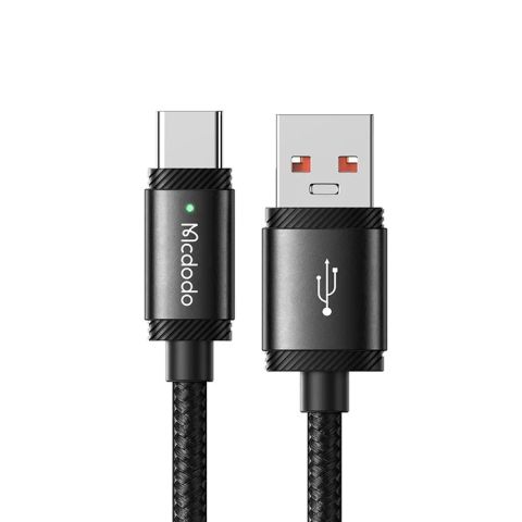 Cáp Sạc Nhanh USB to Type-C MCDODO CA-473 120W (120W for Xiaomi, 1.5m, 480Mbps)