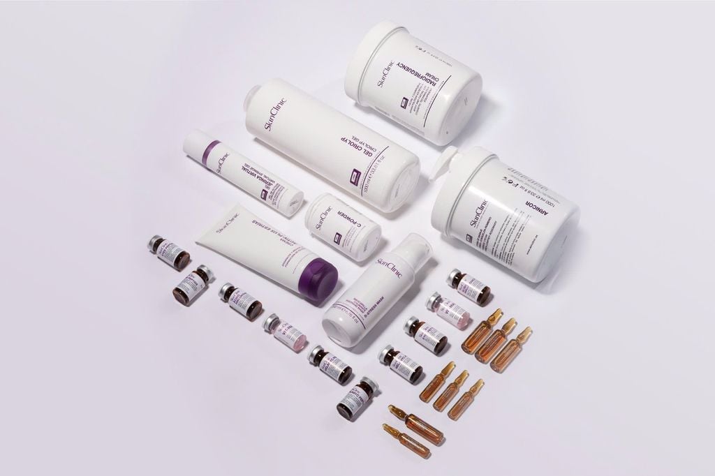  SKINCLINIC 