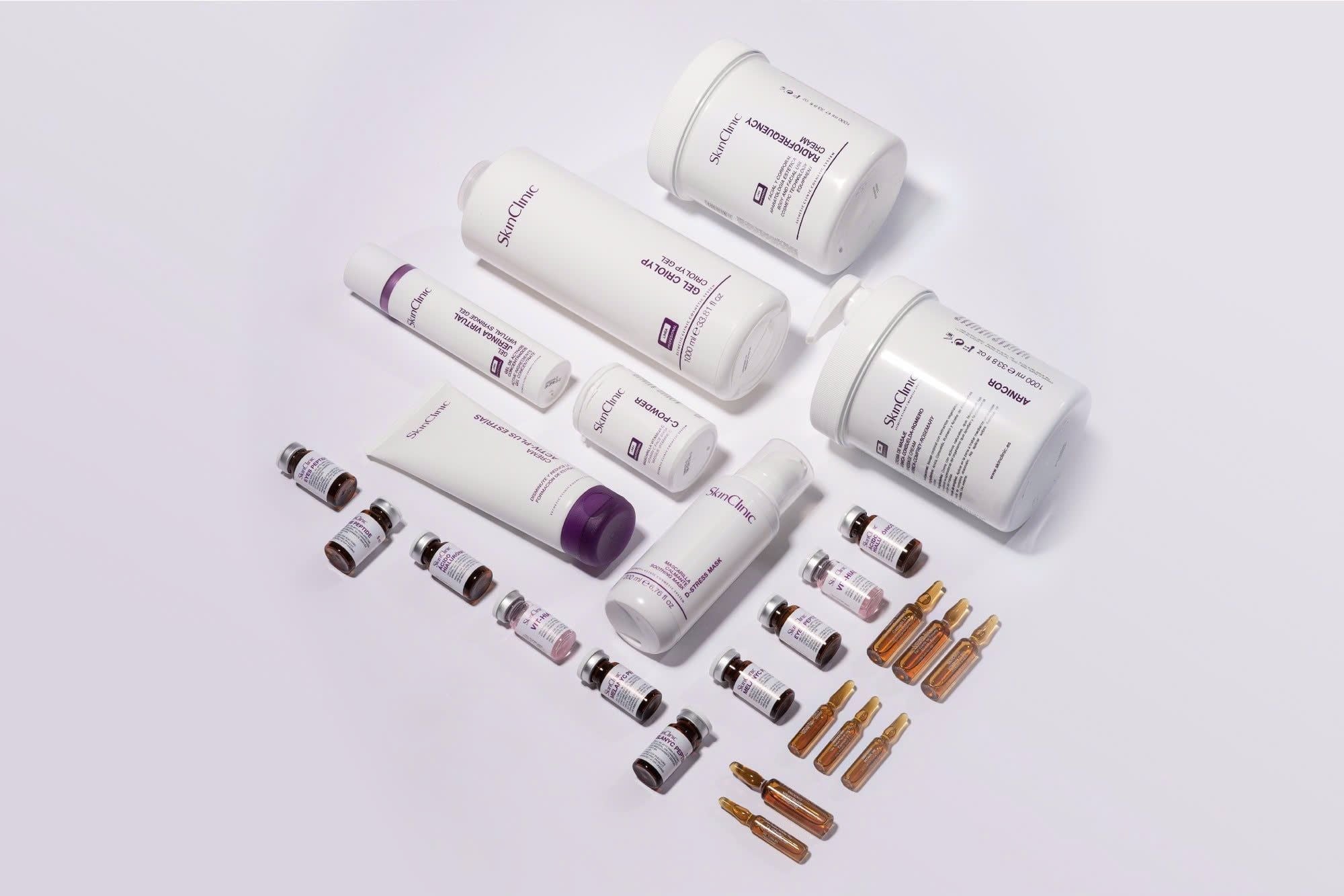  SKINCLINIC 