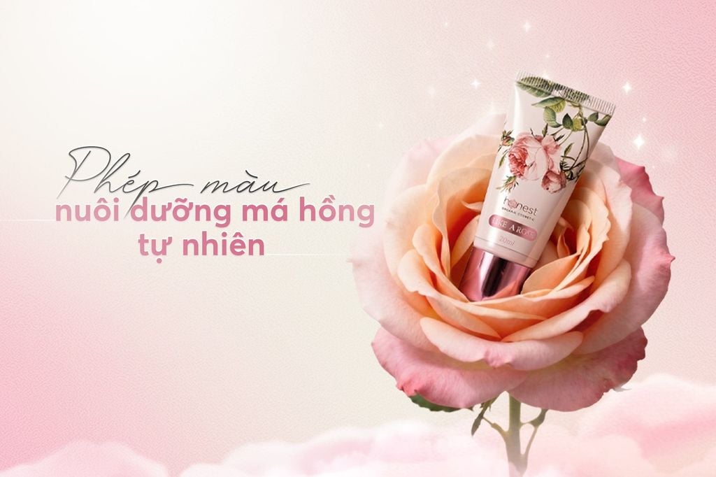  HONEST BEAUTY 