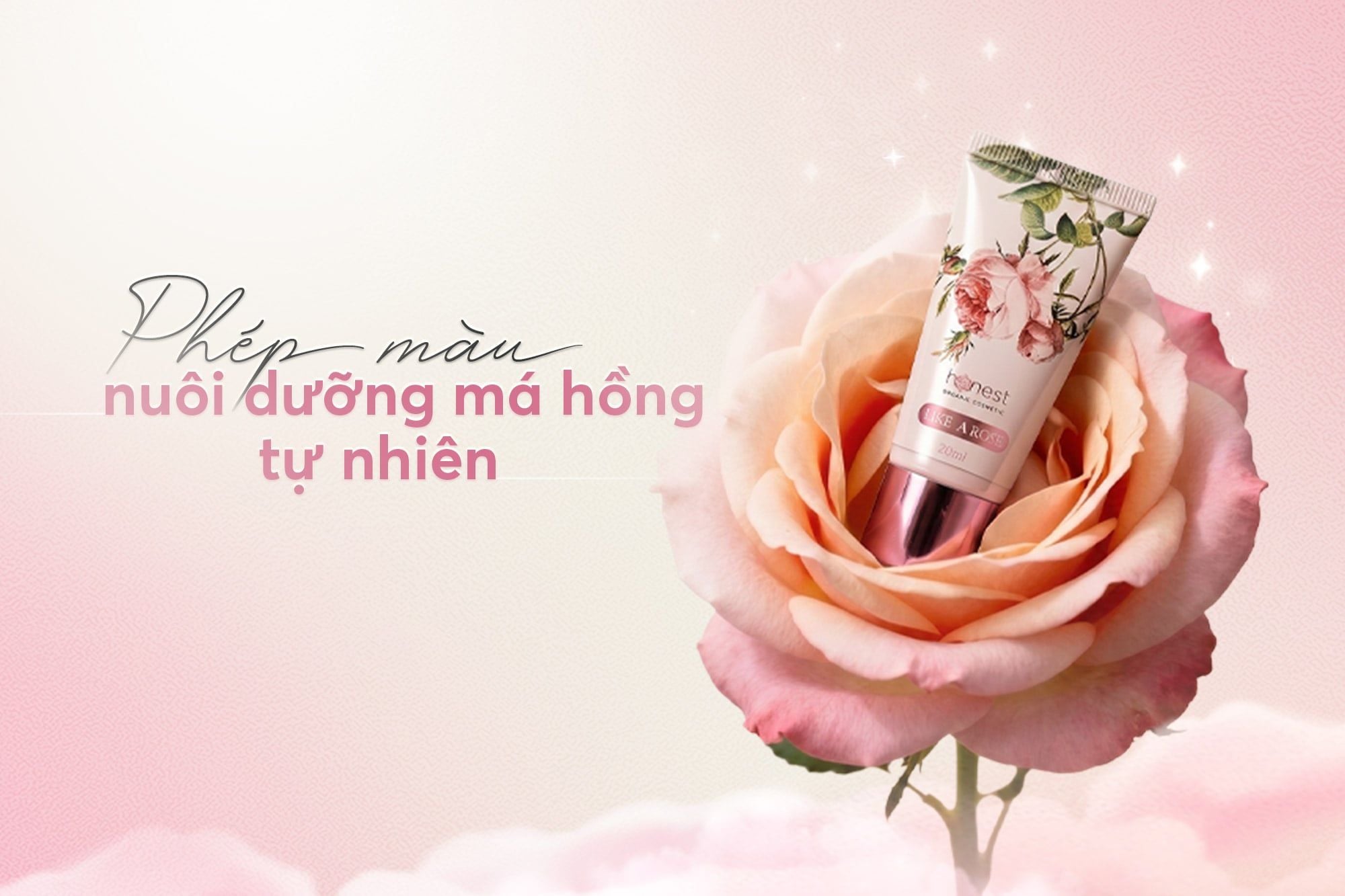  HONEST BEAUTY 