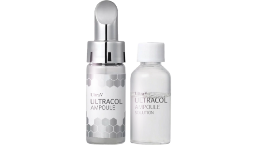  ULTRA V ULTRACOL AMPOULE 
