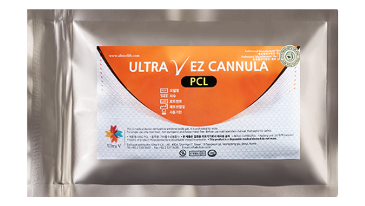  ULTRA V EZ CANNULA PCL (A) 