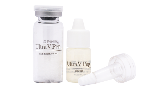  ULTRA V PEP 