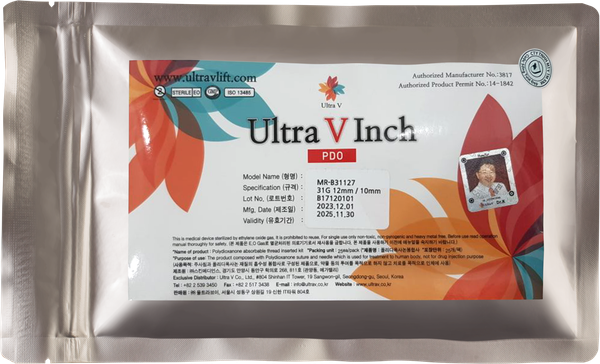  ULTRA V INCH PDO 