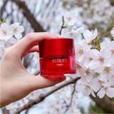  Kem Dưỡng Da Ban Ngày ASTALIFT Cream Cải Thiện Nếp Nhăn, Chăm Sóc Da Mịn Màng 30g 